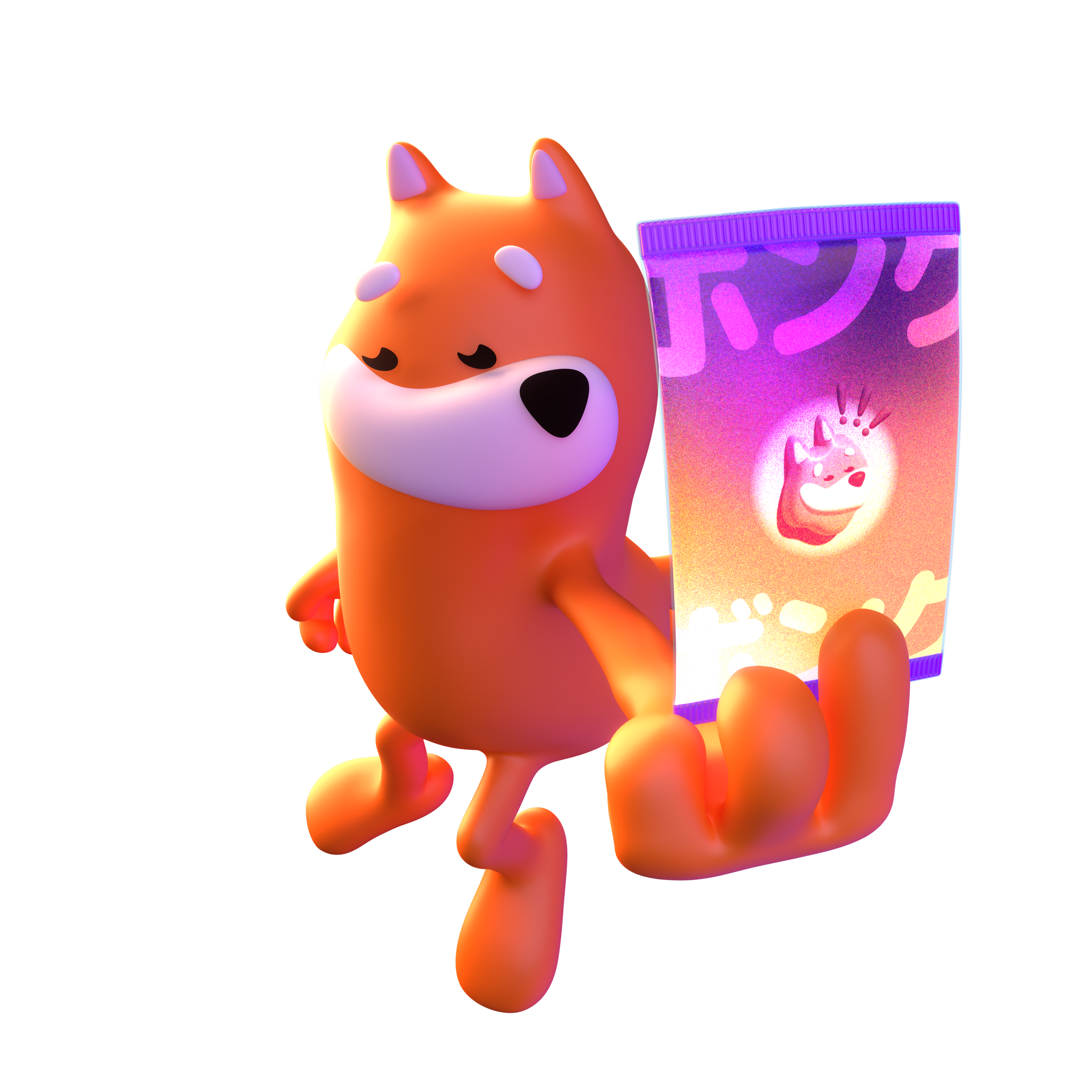 BONK